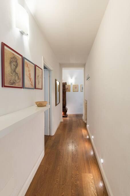 Elegant Gloria Retreat Apartment *