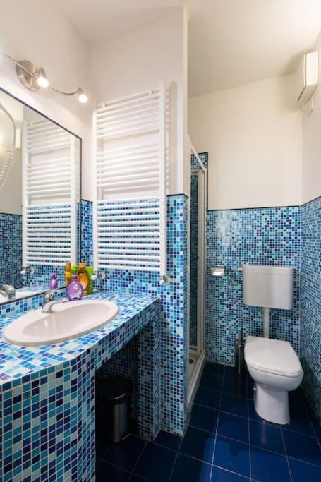 Apartment Elegant Gloria Retreat Florence
