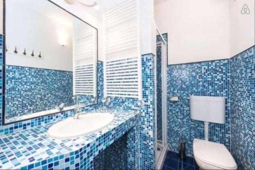 Elegant Gloria Retreat Apartment *