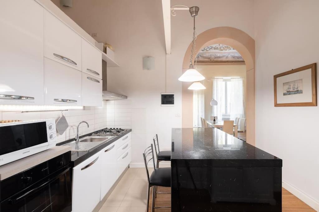 Elegant Gloria Retreat Apartment *