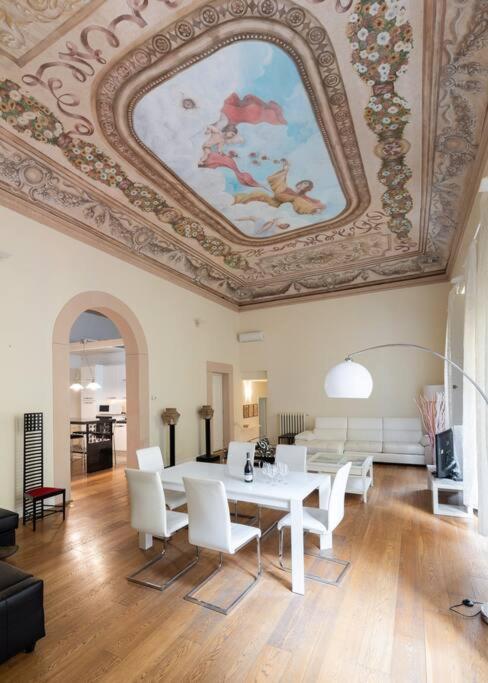 Elegant Gloria Retreat * Florence
