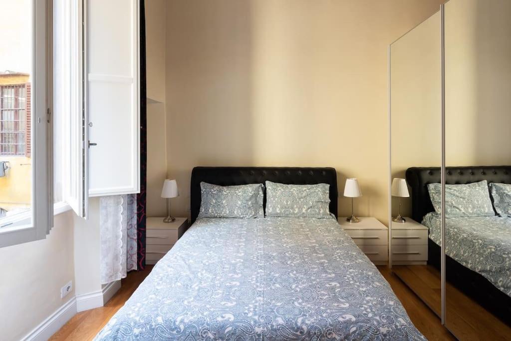Elegant Gloria Retreat Apartment