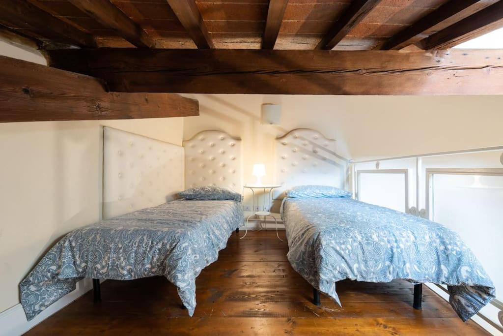 Apartment Elegant Gloria Retreat