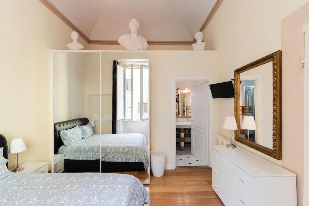 Elegant Gloria Retreat Apartment Florence