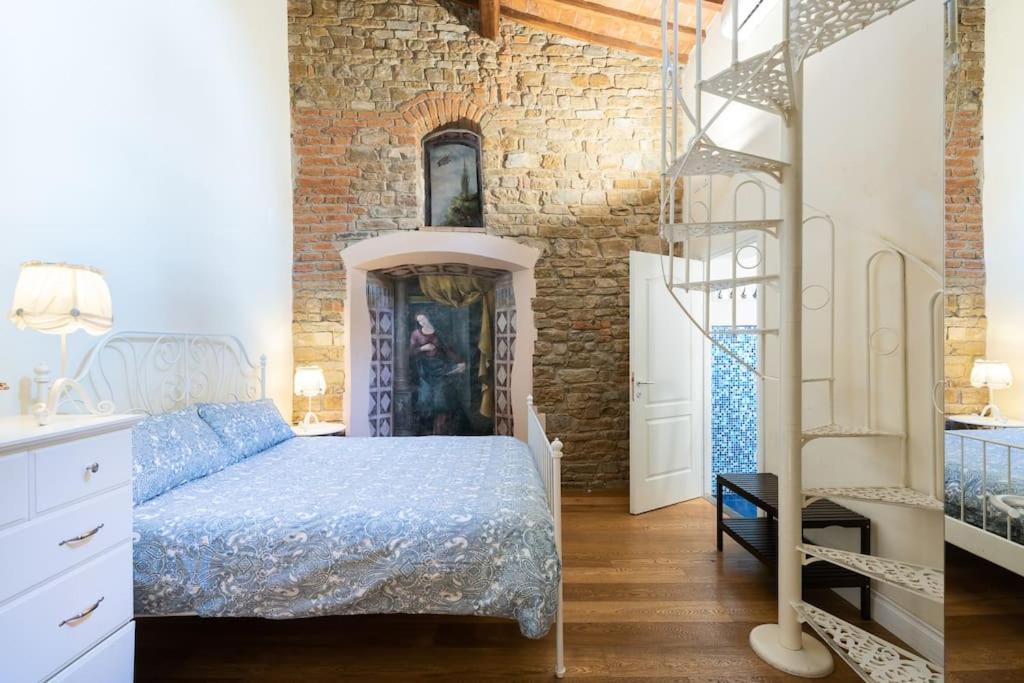 Apartment Elegant Gloria Retreat Florence