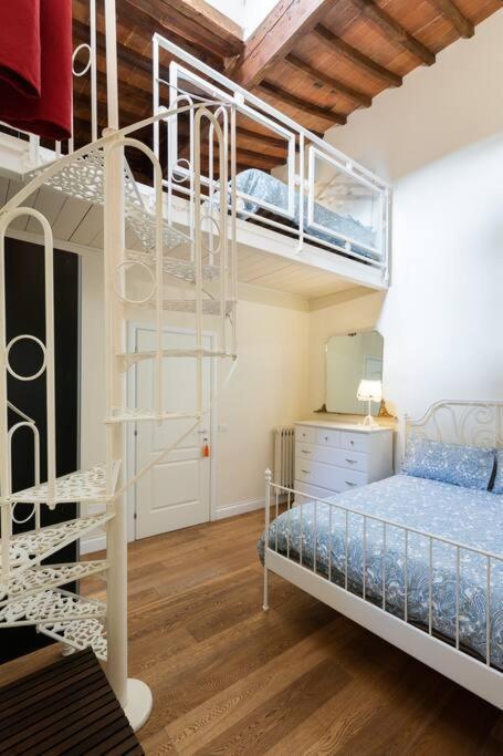 Elegant Gloria Retreat * Florence